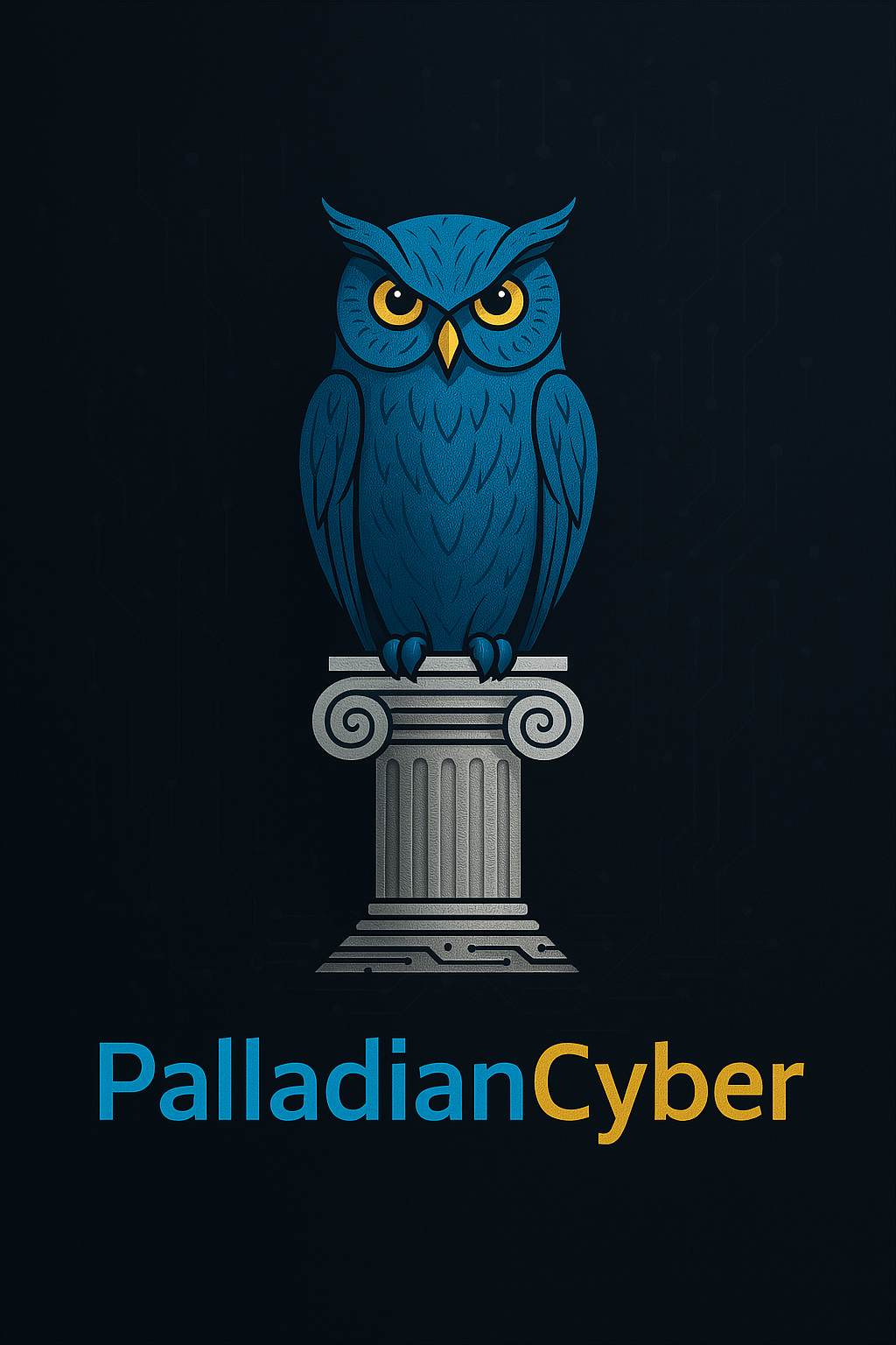 Palladian Cyber logo